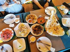 炸羊排-娜玛瑟德餐厅(宇拓路店)