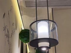 -小厨娘淮扬菜(诚信大道店)