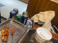 -福苗小骆驼烧烤(大唐不夜城店)