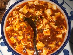 麻婆豆腐-吴莊(龙城万科里店)
