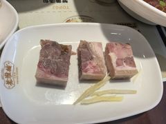 -老淮城·长鱼面(河下古镇店)