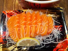 -盒马鲜生(悦峰店)