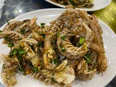-七鲜渔港美食餐厅(巽寮湾海景店)