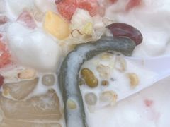 第一家清补凉-海大南门夜市(海富街店)