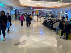 -食草堂(财富广场店)