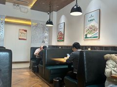 -直隶安家罩饼(复兴路店)