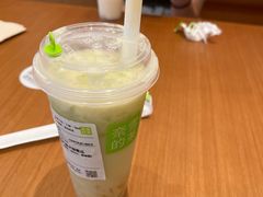 -奈雪的茶(石厦时代广场店)