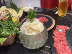 -乔先生涮肉·鲜活牛羊肉火锅(塘沽店)