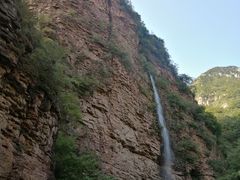 -湖洞水自然风景区