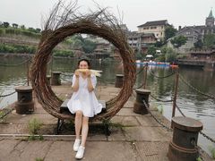 -两江国际影视城
