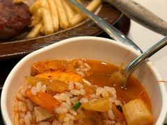 -半秋山西餐厅(襄阳万达店)