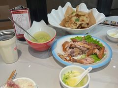 -华竹饭店(中央大街店)