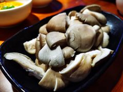 -捞围鲜·港式打边炉(海阳路店)