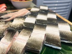 -谷町·烤肉自助(朱雀门店)