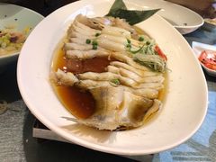 -汤记传菜(秀浦路店)