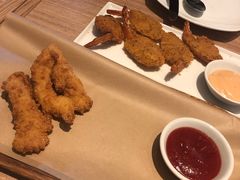 -必胜客(百联又一城店)