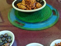 -园林美食城·本土农家菜(杨和镇店)