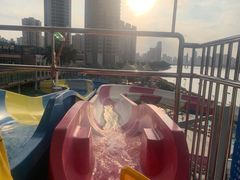 -黄金海岸水上乐园