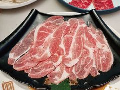 -韩宫宴烤肉·料理(砂之船奥特莱斯店)