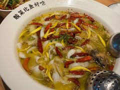 -太二酸菜鱼(金沙印象城店)