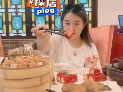 -点都德(聚福楼店)