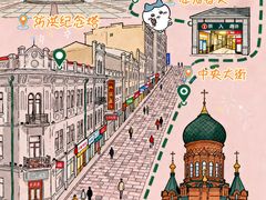 -原宿春天购物广场