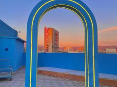 -新疆国际大巴扎