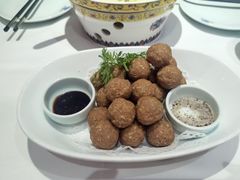 -惠丰堂饭庄·烤鸭·京味菜(翠微路店)