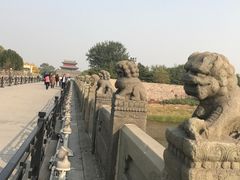 -卢沟桥文化旅游区