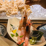 在魔都烧鸟店遇到我的crush！帅我一脸