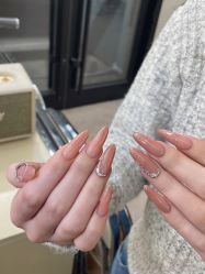 -Touch Nail·品质·美甲美睫