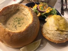 -RED LOBSTER(dubai mall)