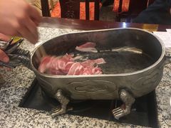 -徐师傅太子锅(龙泽路店)