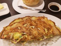 -新旺茶餐厅(嘉里城店)