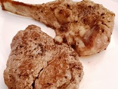-圣丰索菲特·2 On 988 Café 自助餐厅