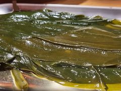 -百年食客韩式烤肉(南三环店)