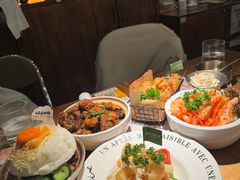 -岛风·台食小馆 ISLAND BISTRO(烟台山店)