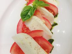 -君悦酒店·La Terrazza意合園·意式风味