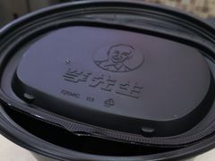 -李先生牛肉面大王(营口大润发店)