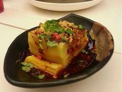红油米豆腐-Vista黔城(新业广场店)