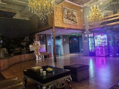 -明日世界密室轰趴·剧本桌游·箭馆团建(国贸店)