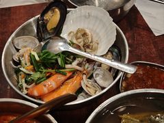 -海安安越南粉(丹竹頭店)