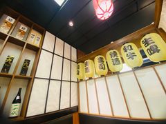 -鹤汀居酒屋•家庭料理•烧鸟酒肆(新街口店)