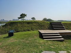 -盘龙城国家考古遗址公园