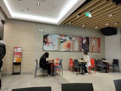 -永和大王(春日上新·浦东南路店)