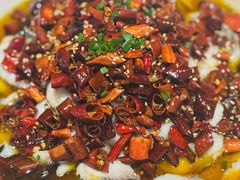 -川堂风·跷脚牛肉·乐山爆炒(宝山日月光店)