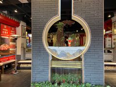 门面-清真·京华源铜锅涮肉(丰庆店)