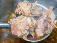 -凡老头米线砂锅(古荡新村西粮站)