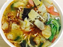 -刘长兴(三牌楼店)