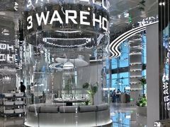 -3号仓库·创意中国菜(乐清正大广场店)